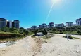 Dostępny zakup Jednopokojowe mieszkanie w nowym kompleksie mieszkalnym — Alanya, dzielnica Avsallar 12