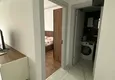 Dostępny zakup Mieszkanie do wynajęcia w Alanya, dzielnica Oba z meblami w nowoczesnym kompleksie nr 18 12