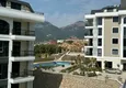 Dostępny zakup Mieszkanie liniowe 3+1 w ekskluzywnym kompleksie mieszkalnym — Alanya, dzielnica Oba 12