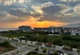 Dostępny zakup Apartament z 2 sypialniami z meblami i widokiem na morze — Alanya, Mahmutlar 13 