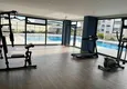 Kupić Mieszkanie pod klucz 1+1 bezpośrednio od właściciela w nowym komfortowym kompleksie — Alanya, dzielnica Avsallar 12 