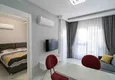 Dostępny zakup Komfort w centrum Alanyi: Apartament pod klucz w pobliżu plaży Keykubat — 250 metrów 13