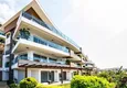 Kupić Apartament z wyjściem do ogrodu w rezydencji z koncepcją hotelową — Alanya, dzielnica Konakli 13