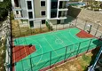 Dostępny zakup Mieszkanie liniowe 3+1 w ekskluzywnym kompleksie mieszkalnym — Alanya, dzielnica Oba 13