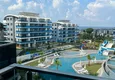 Dostępny zakup Umeblowany apartament z widokiem na morze w okolicy Kargicak, Alanya 13