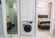 Dostępny zakup Komfort w centrum Alanyi: Apartament pod klucz w pobliżu plaży Keykubat — 250 metrów 14