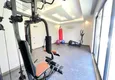 Kupić Mieszkanie z jedną sypialnią i nowoczesnym wnętrzem w Alanyi, dzielnica Oba 14 