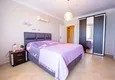 Dostępny zakup Apartament z 2 sypialniami z meblami i widokiem na morze — Alanya, Mahmutlar 15 