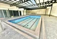 Kupić Mieszkanie liniowe 3+1 w ekskluzywnym kompleksie mieszkalnym — Alanya, dzielnica Oba 13