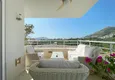Dostępny zakup Umeblowany dwupoziomowy penthouse z widokiem na morze i góry — Alanya, dzielnica Cikcilli 14