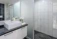 Dostępny zakup Apartament pod klucz przy plaży w Alanya, dzielnica Oba. Nadaje się do zezwolenia na pobyt  14 