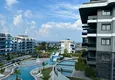 Dostępny zakup Umeblowany apartament z widokiem na morze w okolicy Kargicak, Alanya 14
