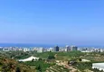 Dostępny zakup Stylowy apartament liniowy 3+1 z panoramicznym widokiem w malowniczym zakątku Alanyi — dzielnicy Mahmutlar 15 