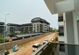 Dostępny zakup Mieszkanie do wynajęcia w Alanya, dzielnica Oba z meblami w nowoczesnym kompleksie nr 18 18