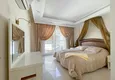 Dostępny zakup Umeblowany dwupoziomowy penthouse z widokiem na morze i góry — Alanya, dzielnica Cikcilli 17