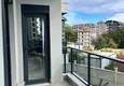 Dostępny zakup Mieszkanie pod klucz 1+1 bezpośrednio od właściciela w nowym komfortowym kompleksie — Alanya, dzielnica Avsallar 25 