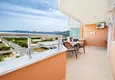 Dostępny zakup Apartament z 2 sypialniami z meblami i widokiem na morze — Alanya, Mahmutlar 19 