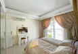 Dostępny zakup Umeblowany dwupoziomowy penthouse z widokiem na morze i góry — Alanya, dzielnica Cikcilli 18