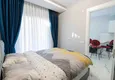 Dostępny zakup Komfort w centrum Alanyi: Apartament pod klucz w pobliżu plaży Keykubat — 250 metrów 19