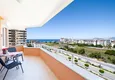Dostępny zakup Apartament z 2 sypialniami z meblami i widokiem na morze — Alanya, Mahmutlar 20 