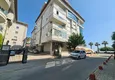 Kupić Nieruchomość z pozwoleniem na pobyt! Dwupoziomowe mieszkanie z meblami i sauną na pierwszej plaży - centrum Alanyi 1 
