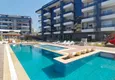 Kupić Mieszkanie do wynajęcia w Alanya, dzielnica Oba z meblami w nowoczesnym kompleksie nr 18 1