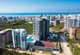 Kupić Apartament pod klucz z jedną sypialnią w Alanya, dzielnica Mahmutlar 1 