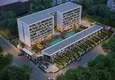 Kupić Nowy atrakcyjny inwestycyjnie projekt w Antalyi - Kepez, Altinova 1