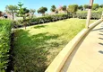 Dostępny zakup Apartament z wyjściem do ogrodu w rezydencji z koncepcją hotelową — Alanya, dzielnica Konakli 2