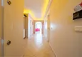 Dostępny zakup Apartament z 2 sypialniami z meblami i widokiem na morze — Alanya, Mahmutlar 1 