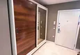 Dostępny zakup Stylowy apartament liniowy 3+1 z panoramicznym widokiem w malowniczym zakątku Alanyi — dzielnicy Mahmutlar 1 