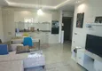 Dostępny zakup Umeblowane mieszkanie w luksusowym kompleksie w Alanya, dzielnica Mahmutlar 1 