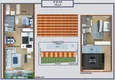 Kupuj taniej Nowy atrakcyjny inwestycyjnie projekt w Antalyi - Kepez, Altinova 1
