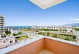 Dostępny zakup Apartament z 2 sypialniami z meblami i widokiem na morze — Alanya, Mahmutlar 21 