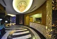Kupić Apartament z wyjściem do ogrodu w rezydencji z koncepcją hotelową — Alanya, dzielnica Konakli 21