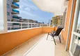 Dostępny zakup Apartament z 2 sypialniami z meblami i widokiem na morze — Alanya, Mahmutlar 22 