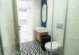 Dostępny zakup Komfort w centrum Alanyi: Apartament pod klucz w pobliżu plaży Keykubat — 250 metrów 22