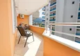 Dostępny zakup Apartament z 2 sypialniami z meblami i widokiem na morze — Alanya, Mahmutlar 23 