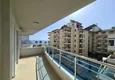 Dostępny zakup Nieruchomość z pozwoleniem na pobyt! Dwupoziomowe mieszkanie z meblami i sauną na pierwszej plaży - centrum Alanyi 23 