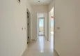 Dostępny zakup Umeblowany dwupoziomowy penthouse z widokiem na morze i góry — Alanya, dzielnica Cikcilli 25