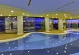 Kupić Apartament z wyjściem do ogrodu w rezydencji z koncepcją hotelową — Alanya, dzielnica Konakli 25