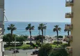 Dostępny zakup Nieruchomość z pozwoleniem na pobyt! Dwupoziomowe mieszkanie z meblami i sauną na pierwszej plaży - centrum Alanyi 25 
