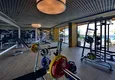 Kupić Apartament z wyjściem do ogrodu w rezydencji z koncepcją hotelową — Alanya, dzielnica Konakli 26