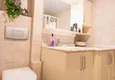 Dostępny zakup Apartament z 2 sypialniami z meblami i widokiem na morze — Alanya, Mahmutlar 26 