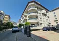 Kupić Nieruchomość z pozwoleniem na pobyt! Dwupoziomowe mieszkanie z meblami i sauną na pierwszej plaży - centrum Alanyi 2 