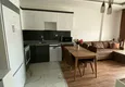 Dostępny zakup Mieszkanie do wynajęcia w Alanya, dzielnica Oba z meblami w nowoczesnym kompleksie nr 18 2
