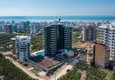 Kupić Apartament pod klucz z jedną sypialnią w Alanya, dzielnica Mahmutlar 2 