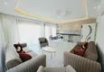 Dostępny zakup Dwupokojowe mieszkanie z meblami, od właściciela w Gazipasa 2 