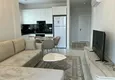 Dostępny zakup Umeblowany apartament z widokiem na morze w okolicy Kargicak, Alanya 2