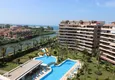 Kupić Nieruchomości na obywatelstwo i zezwolenia na pobyt. Umeblowane mieszkanie w dzielnicy Tosmur — Alanya 2 